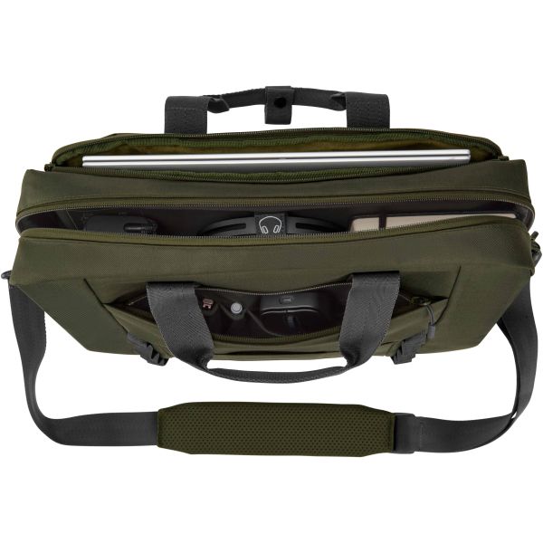 HP 15.6-inch Modular Laptop Bag (9J4C2AA)