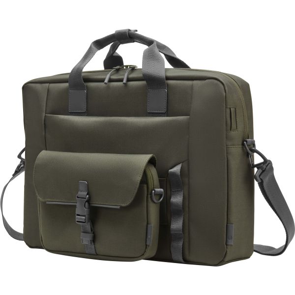 HP 15.6-inch Modular Laptop Bag (9J4C2AA)
