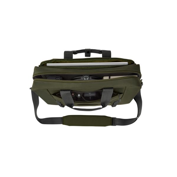HP 15,6 inch modulaire laptoptas (9J4C2AA)