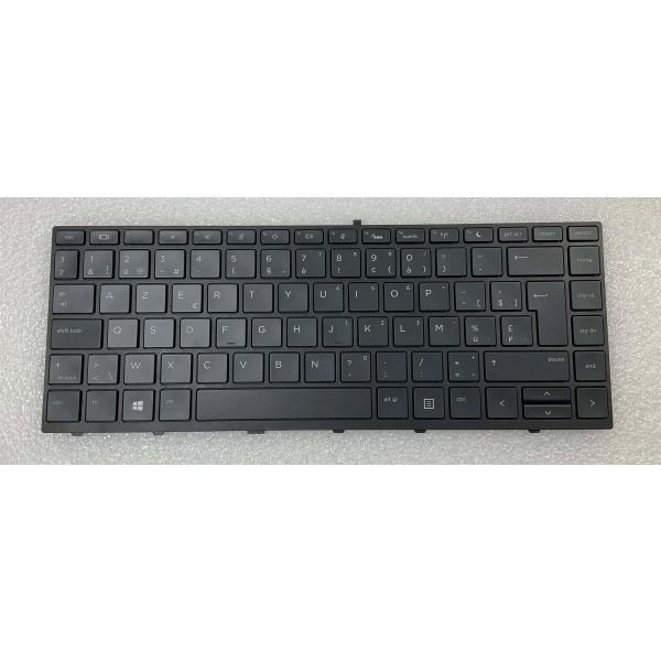 HP SPS-KB CP BEL (L28408-A41)