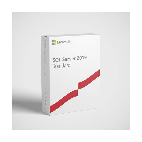 Microsoft MS OVS SQL Svr Std Lic/SA ADD 1Y [NL] (228-04735)