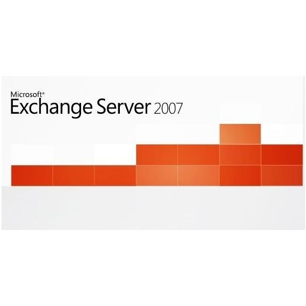 Microsoft MS OVL Exchange Svr EE Lic/SA ADD 1Y2Y [NL] (395-03277)