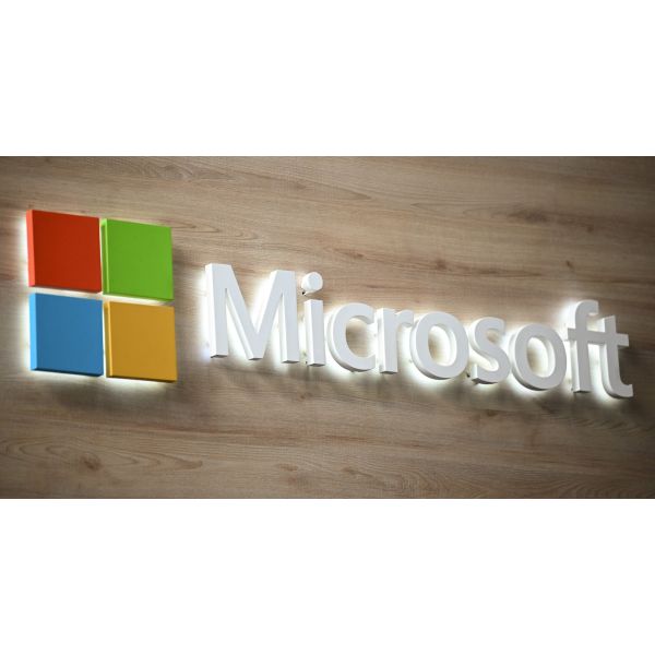 Microsoft MS OVL Office MAC Std Lic/SA ADD 1Y2Y [NL] (3YF-00158)