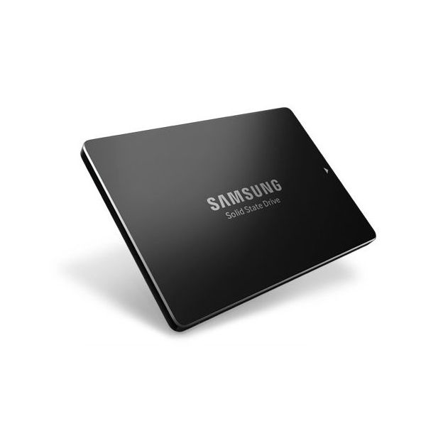 Samsung PM883 480 GB 2.5" SATA III (MZ7LH512HALU-00000)