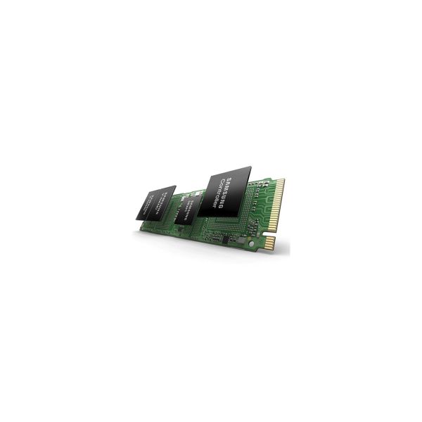 Samsung YY SSD M.2 (2280) 512GB Samsung PM881 OEM (SATA) (MZNLH512HALU-00000)