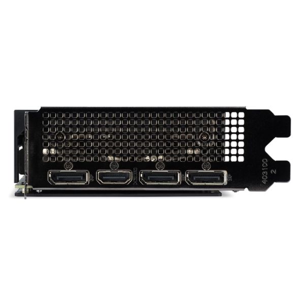 Acer AN-RX7600XT-OCC AMD Radeon RX 7600 XT 16 GB GDDR6 (DP.Z3LWW.P02)