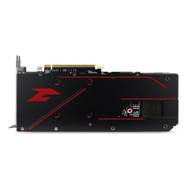 Acer AN-RX7600XT-OCC AMD Radeon RX 7600 XT 16 GB GDDR6 (DP.Z3LWW.P02)