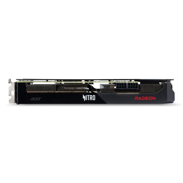 Acer AN-RX7600XT-OCC AMD Radeon RX 7600 XT 16 GB GDDR6 (DP.Z3LWW.P02)