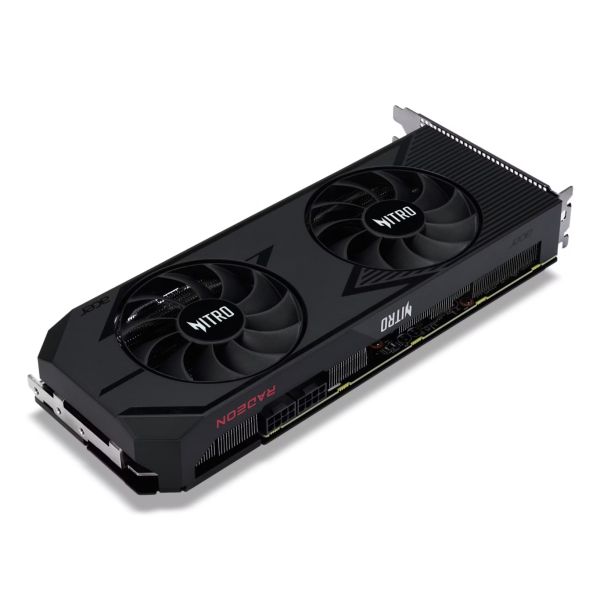 Acer AN-RX7600XT-OCC AMD Radeon RX 7600 XT 16 GB GDDR6 (DP.Z3LWW.P02)