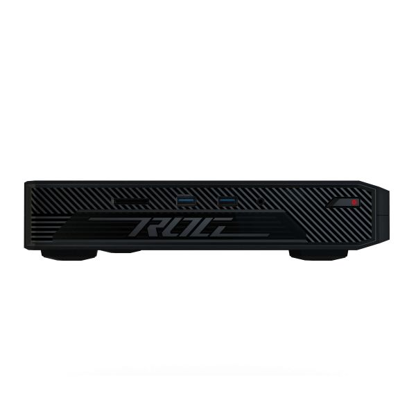 ASUS ROG NUC 14 RNUC14SRKU7168A2I Intel Core Ultra 7 155H 16 GB DDR5-SDRAM 512 GB SSD NVIDIA GeForce RTX 4060 Windows 11 Home Mini PC Zwart (90AS0051-M00050)