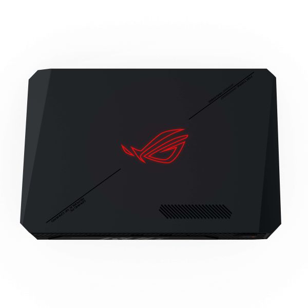 ASUS ROG NUC 14 RNUC14SRKU7168A2I Intel Core Ultra 7 155H 16 GB DDR5-SDRAM 512 GB SSD NVIDIA GeForce RTX 4060 Windows 11 Home Mini PC Zwart (90AS0051-M00050)