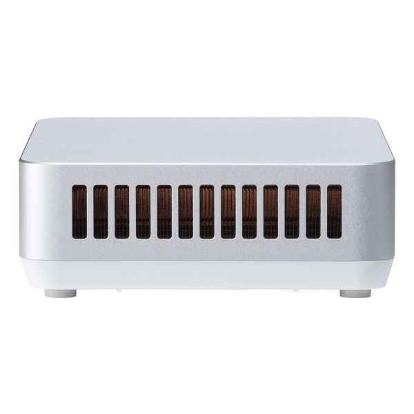 ASUS RNUC14RVSU7089A2I UCFF Zilver 155H (90AS0061-M00120)