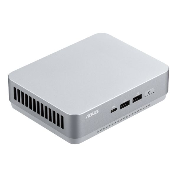 ASUS RNUC14RVSU7089A2I UCFF Zilver 155H (90AS0061-M00120)