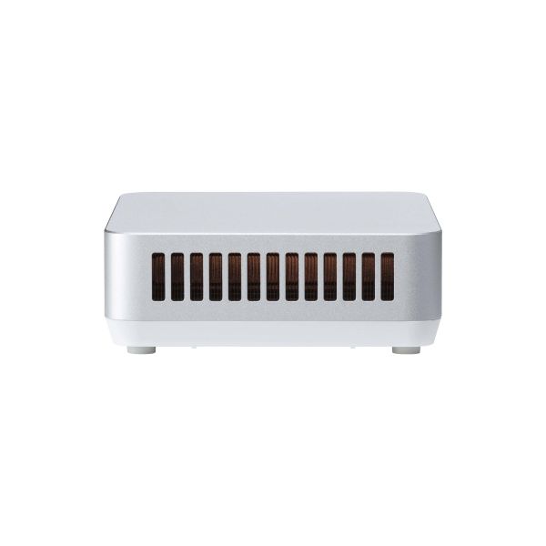 ASUS RNUC14RVSU7089A2I UCFF Zilver 155H (90AS0061-M00120)