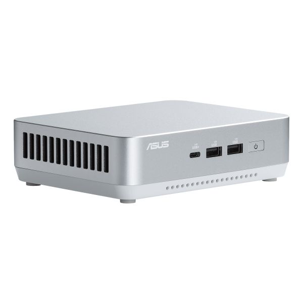 ASUS RNUC14RVSU7089A2I UCFF Zilver 155H (90AS0061-M00120)
