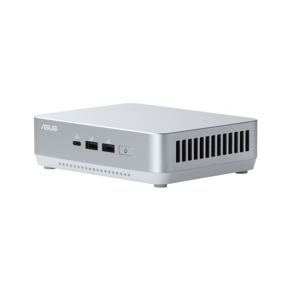 ASUS RNUC14RVSU7089A2I UCFF Zilver 155H (90AS0061-M00120)