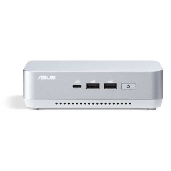 ASUS NUC 14 Pro+ RNUC14RVSU9089A2I Intel Core Ultra 9 185H 32 GB DDR5-SDRAM 1 TB SSD Windows 11 Home UCFF Mini PC Wit (90AS0061-M001C0)
