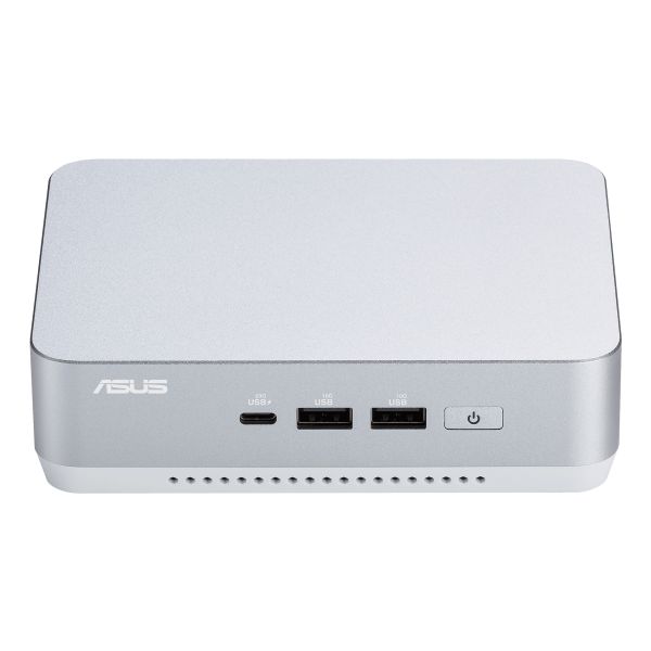 ASUS NUC 14 Pro+ RNUC14RVSU9089A2I Intel Core Ultra 9 185H 32 GB DDR5-SDRAM 1 TB SSD Windows 11 Home UCFF Mini PC Wit (90AS0061-M001C0)