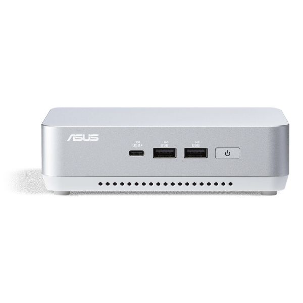ASUS NUC 14 Pro+ RNUC14RVSU9089A2I Intel Core Ultra 9 185H 32 GB DDR5-SDRAM 1 TB SSD Windows 11 Home UCFF Mini PC Wit (90AS0061-M001C0)