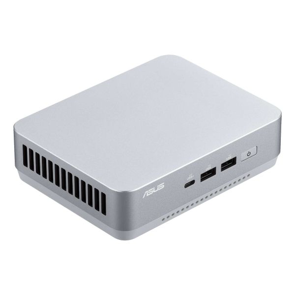 ASUS NUC 14 Pro+ RNUC14RVSU9089A2I Intel Core Ultra 9 185H 32 GB DDR5-SDRAM 1 TB SSD Windows 11 Home UCFF Mini PC Wit (90AS0061-M001C0)
