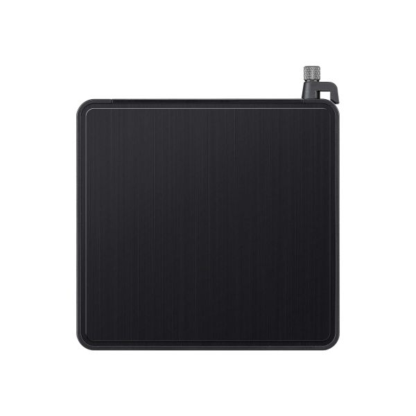 ASUS NUC 14 Pro RNUC14RVKV5068C2I Intel Core Ultra 5 135H 16 GB DDR5-SDRAM 512 GB SSD Windows 11 Pro UCFF Mini PC Zwart (90AS0071-M00040)