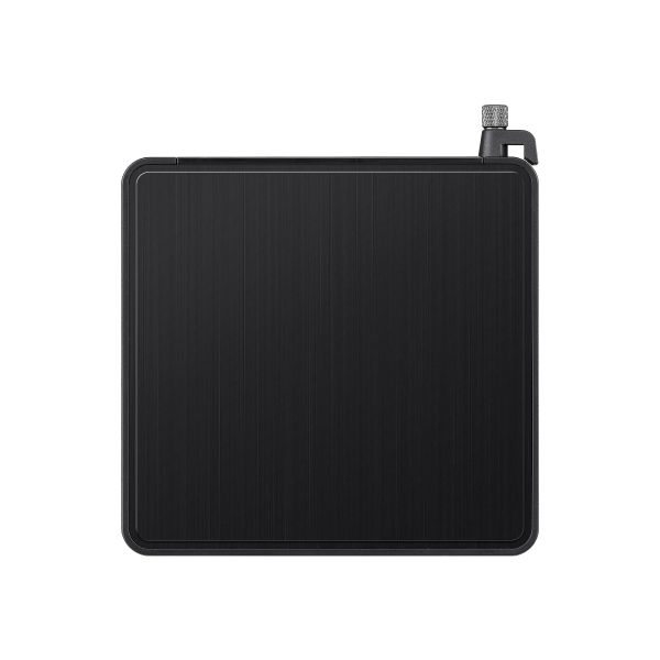 ASUS NUC 14 Pro RNUC14RVKV5068C2I Intel Core Ultra 5 135H 16 GB DDR5-SDRAM 512 GB SSD Windows 11 Pro UCFF Mini PC Zwart (90AS0071-M00040)