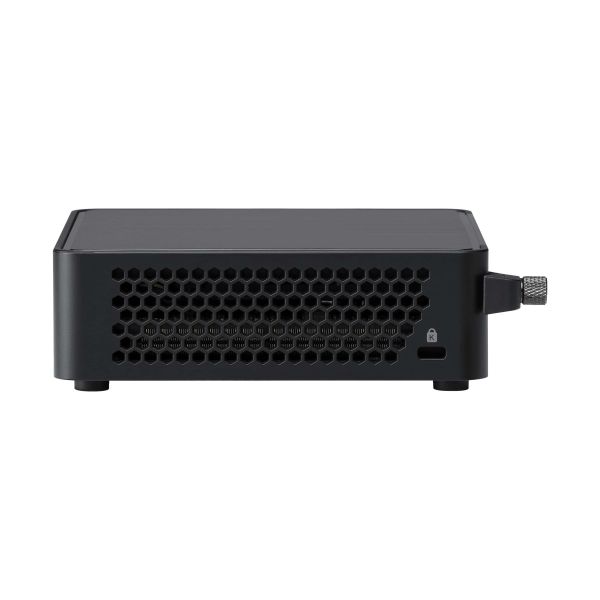 ASUS NUC 14 Pro RNUC14RVKV5068C2I Intel Core Ultra 5 135H 16 GB DDR5-SDRAM 512 GB SSD Windows 11 Pro UCFF Mini PC Zwart (90AS0071-M00040)