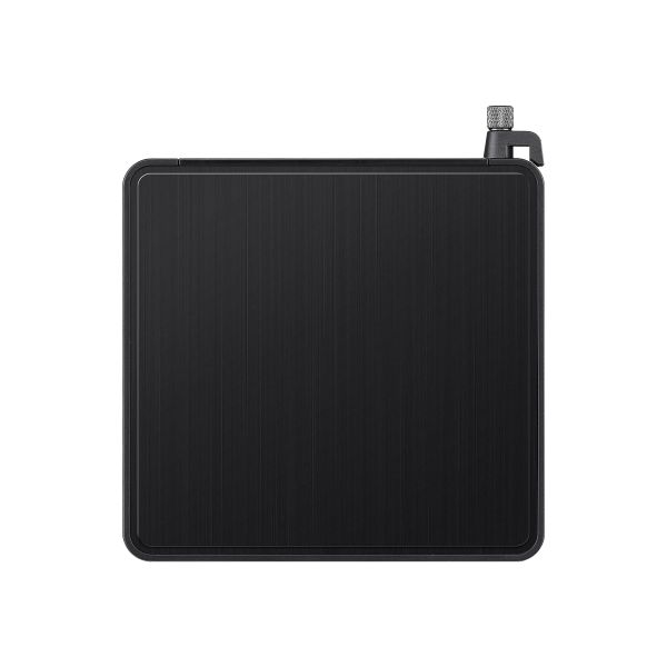 ASUS NUC 14 Pro RNUC14RVHU5068C2I Intel Core Ultra 5 125H 16 GB DDR5-SDRAM 512 GB SSD Windows 11 Pro UCFF Mini PC Zwart (90AS0081-M000U0)