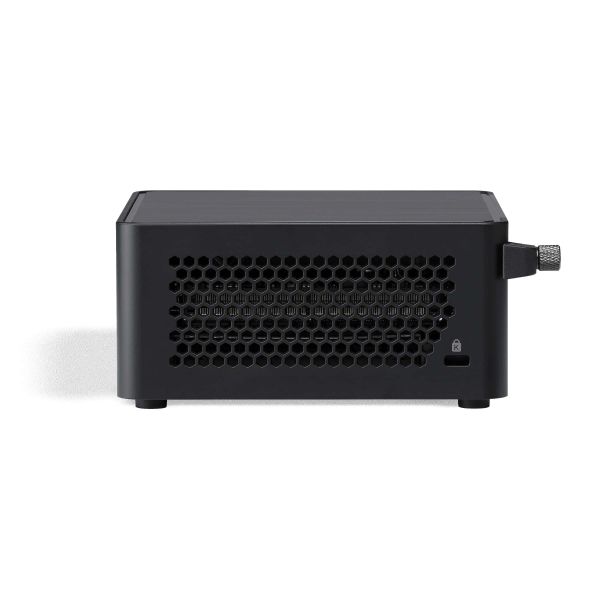 ASUS NUC 14 Pro RNUC14RVHU5068C2I Intel Core Ultra 5 125H 16 GB DDR5-SDRAM 512 GB SSD Windows 11 Pro UCFF Mini PC Zwart (90AS0081-M000U0)