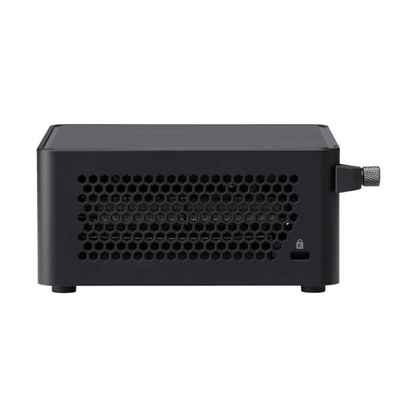 ASUS NUC 14 Pro RNUC14RVHU7089C2I Intel Core Ultra 7 155H 32 GB DDR5-SDRAM 1 TB SSD Windows 11 Pro Mini PC Zwart (90AS0081-M001J0) ASUS NUC 14 Pro RNUC14RVHU7089C2I Intel Core Ultra 7 155H 32 GB DDR5-SDRAM 1 TB SSD Windows 11 Pro Mini PC Zwart (90AS0081-M001J0)
