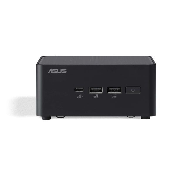ASUS NUC 14 Pro RNUC14RVHU7089C2I Intel Core Ultra 7 155H 32 GB DDR5-SDRAM 1 TB SSD Windows 11 Pro Mini PC Zwart (90AS0081-M001J0) ASUS NUC 14 Pro RNUC14RVHU7089C2I Intel Core Ultra 7 155H 32 GB DDR5-SDRAM 1 TB SSD Windows 11 Pro Mini PC Zwart (90AS0081-M001J0)