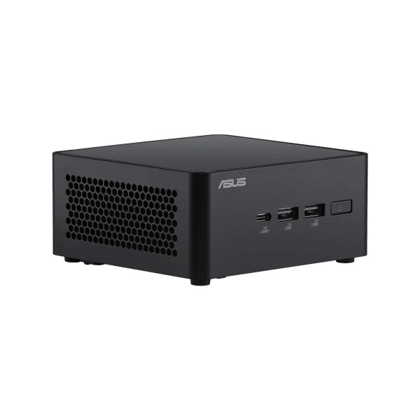 ASUS NUC 14 Pro RNUC14RVHU7089C2I Intel Core Ultra 7 155H 32 GB DDR5-SDRAM 1 TB SSD Windows 11 Pro Mini PC Zwart (90AS0081-M001J0) ASUS NUC 14 Pro RNUC14RVHU7089C2I Intel Core Ultra 7 155H 32 GB DDR5-SDRAM 1 TB SSD Windows 11 Pro Mini PC Zwart (90AS0081-M001J0)