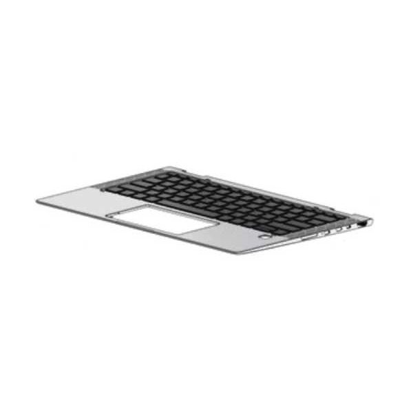 HP x360 1030 G3 Toetsenbord Backlit Privacy (L31883-091)