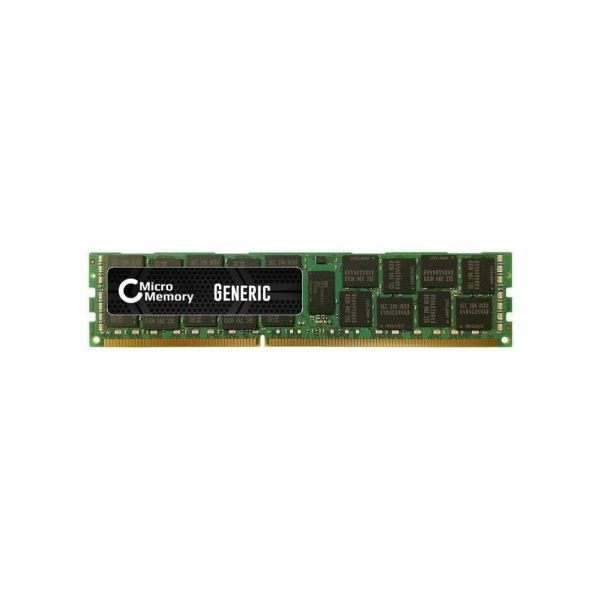 CoreParts 8GB Memory Module voor Dell (MMDE019-8GB)