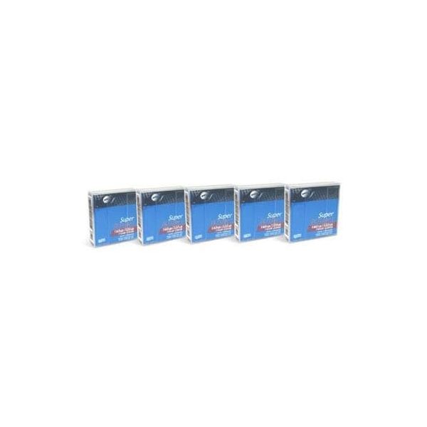 DELL JJD72 back-up-opslagmedium Lege gegevenscartridge 1,5 TB LTO (JJD72)