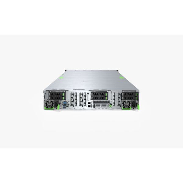 Fujitsu PRIMERGY RX2540 M7 Server 16x 2.5 met Graphics (PYR2547RJN)