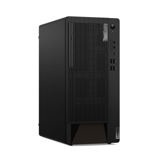 Lenovo ThinkCentre M90t Gen 5 Intel® Core™ i7 i7-14700 32 GB DDR5-SDRAM 1 TB SSD Windows 11 Pro Tower PC Zwart (12V60008GE)