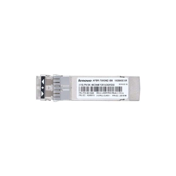 Lenovo BNT - SFP+ transceiver modul - (46C3449)
