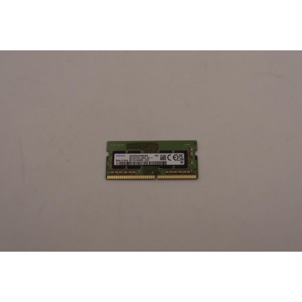 Lenovo 16GB DDR4 3200 SO-DIMM (5M30Z71651)