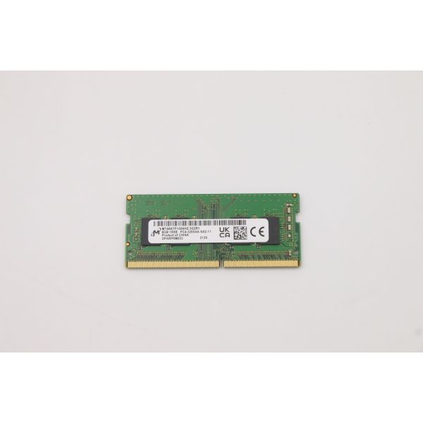 Lenovo Memory SODIMM 16GB DDR4-3200 (5M30Z71691)