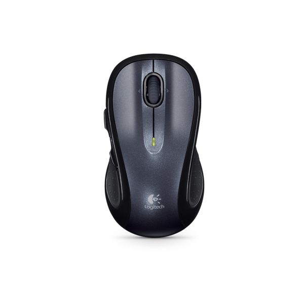 Logitech M510 muis Kantoor Rechtshandig RF Draadloos Optisch 1000 DPI (910-001822) Logitech M510 muis Kantoor Rechtshandig RF Draadloos Optisch 1000 DPI (910-001822)