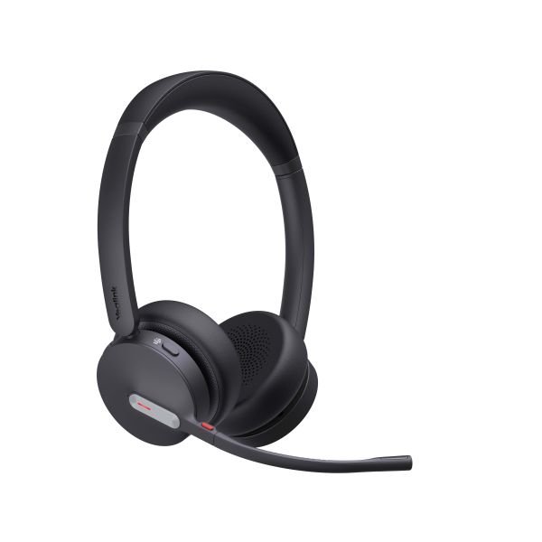 Yealink BH70 Bluetooth monohoofdtelefoon (1208670)