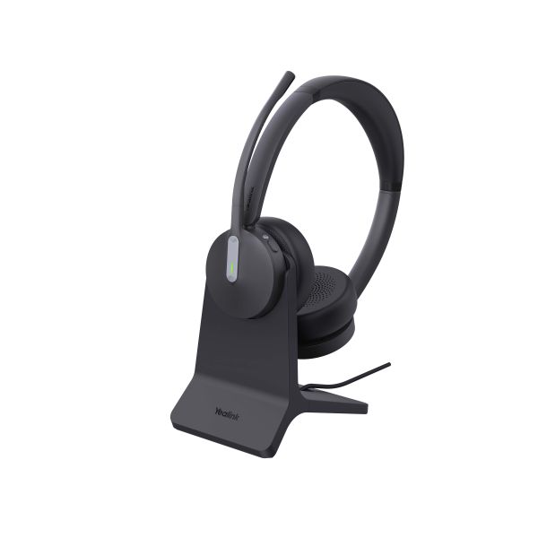Yealink BH70 Bluetooth monohoofdtelefoon (1208670)