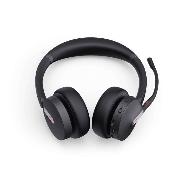 Yealink BH70 Bluetooth monohoofdtelefoon (1208670)
