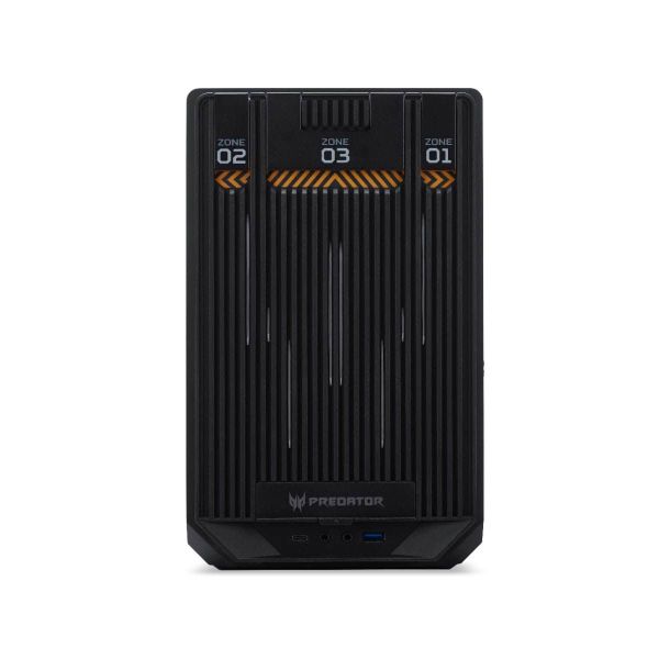 Acer DC.Z3XEE.001 computerbehuizing Desktop Zwart, Wit (DC.Z3XEE.001) Acer DC.Z3XEE.001 computerbehuizing Desktop Zwart, Wit (DC.Z3XEE.001)