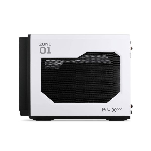 Acer DC.Z3XEE.001 computerbehuizing Desktop Zwart, Wit (DC.Z3XEE.001) Acer DC.Z3XEE.001 computerbehuizing Desktop Zwart, Wit (DC.Z3XEE.001)