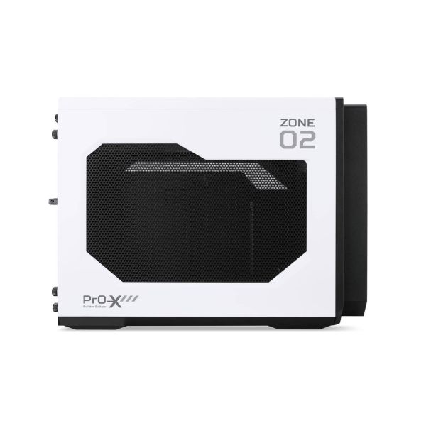 Acer DC.Z3XEE.001 computerbehuizing Desktop Zwart, Wit (DC.Z3XEE.001) Acer DC.Z3XEE.001 computerbehuizing Desktop Zwart, Wit (DC.Z3XEE.001)