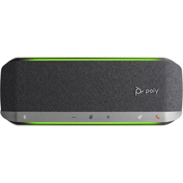 POLY Sync 40 USB-A USB-C Speakerphone (772C4AA) POLY Sync 40 USB-A USB-C Speakerphone (772C4AA)