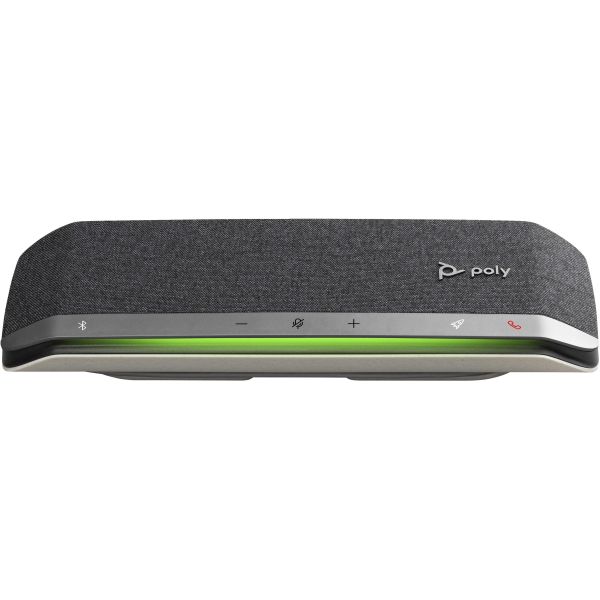 POLY Sync 40 USB-A USB-C Speakerphone (772C4AA)