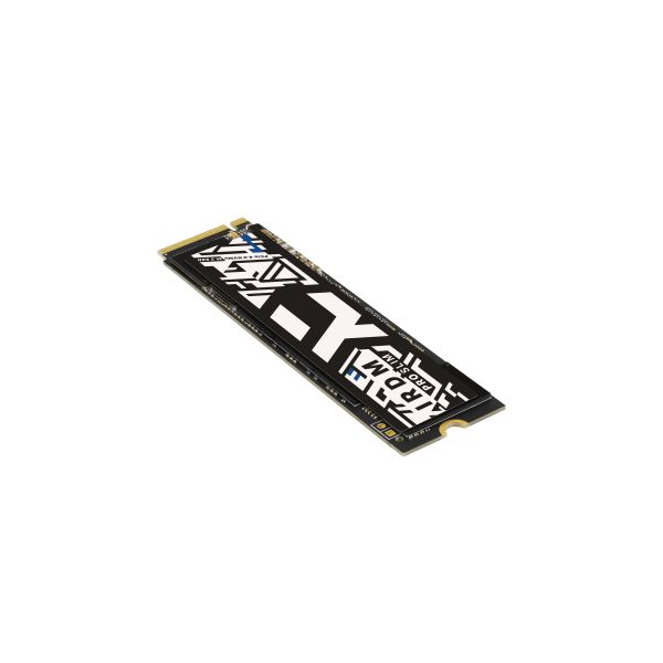 Goodram IRP-SSDPR-P44S-2K0-80 internal solid state drive 2 TB M.2 PCI Express 4.0 NVMe 3D TLC NAND (IRP-SSDPR-P44S-2K0-80)